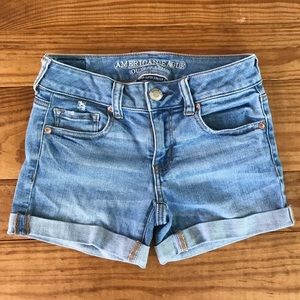 American Eagle shorts